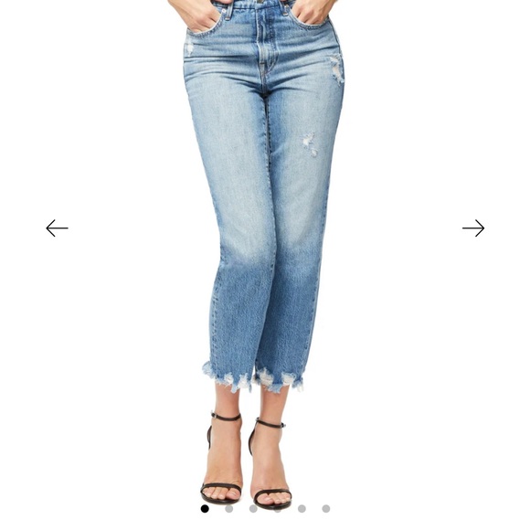 Good American Good Vintage - Picture 3 of 6